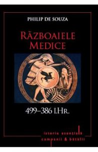 Razboaiele Medice. 499-386 i.Hr.