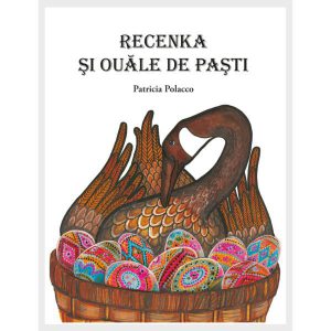 Recenka si ouale de Pasti