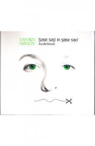 Sase sasi in sase saci. Audiobook