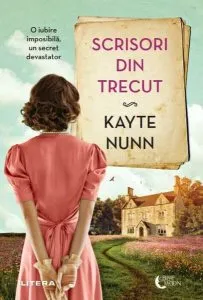Scrisori din trecut de Kayte Nunn