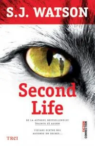 Second life de S.J. Watson