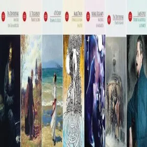 Set fictiune III