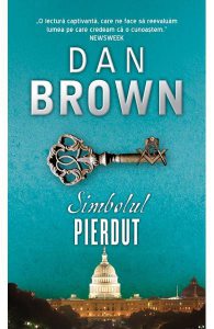 Simbolul pierdut (Ed. de buzunar)