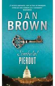 Simbolul pierdut (Ed. de buzunar)