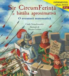 Sir CircumFerinta si batalia aproximativa de Cindy Neuschwander