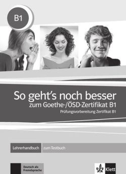 So geht