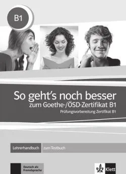 So geht's n.besser z.Goethe-Zert,LHB