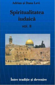 Spiritualitatea iudaica Vol.2