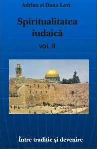Spiritualitatea iudaica Vol.2