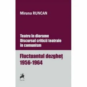 Spre partea cealalta. Proza lui Gellu Naum de Marieva Ionescu