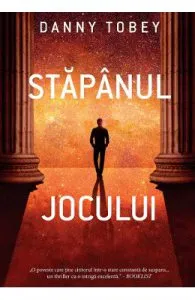 Stapanul jocului de Danny Tobey