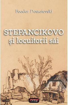 Stepancikovo si locuitorii sai