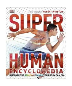 SuperHuman Encyclopedia