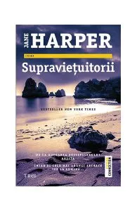 Supraviețuitorii de Jane Harper