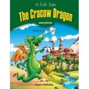 The Cracow Dragon cu cross-platform App de Jenny Dooley