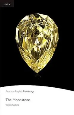 The Moonstone, With MP3 Audio CD Pack de Wilkie Collins