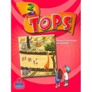 Tops 2 Student Book de Rebecca York Hanlon