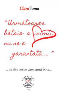 Urmatoarea bataie a inimii nu ne e garantata...