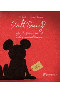 Walt Disney fabricat in Romania comunista
