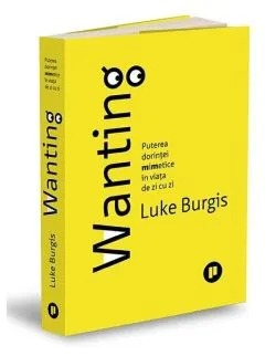 Wanting de Luke Burgis