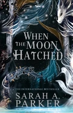 When the Moon Hatched. Moonfall #1