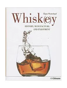 Whiskey de Oerjan Westerlund