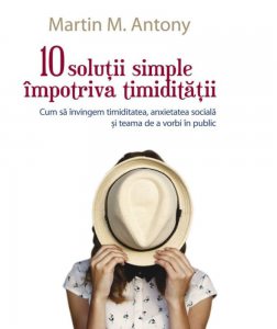 10 solutii simple impotriva timiditatii