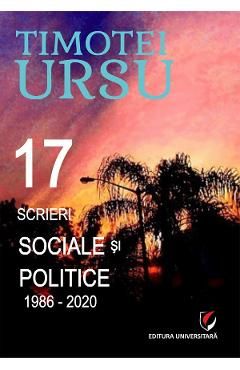 17 scrieri sociale si politice 1986-2020