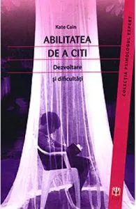 Abilitatea de a citi de Kate Cain