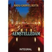 Aemstelledam