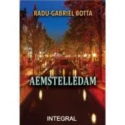 Aemstelledam de Radu-Gabriel Botta