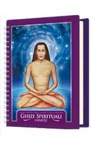 Agenda. Ghizi spirituali faimosi