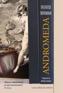 Andromeda de Therese Bohman