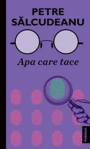 Apa care tace de Petre Salcudeanu