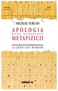 Apologia dupa sfarsitul metafizicii
