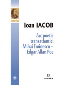 Arc poetic transatlantic