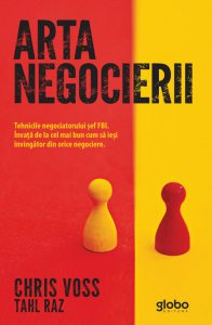 Arta negocierii