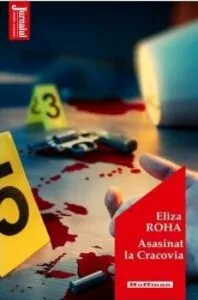 Asasinat la Cracovia de Eliza Roha