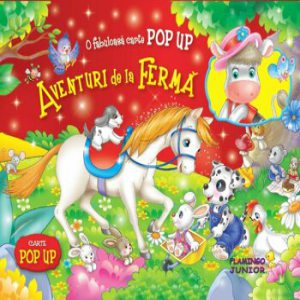 Aventuri de la ferma