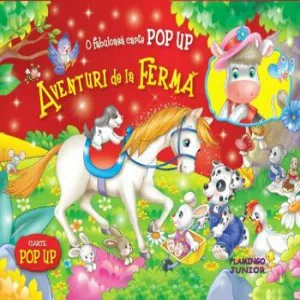 Aventuri de la ferma