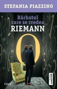 Barbatul care se credea Reimann de Stefania Piazzino