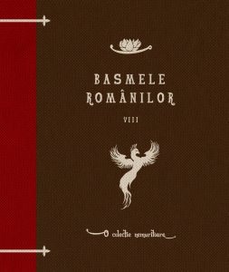 Basmele romanilor. Vol. 8