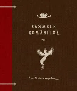 Basmele romanilor. Vol. 8