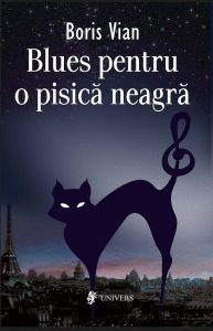 Blues pentru o pisica neagra