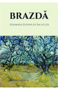 Brazda