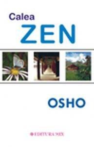 Calea Zen - Osho