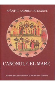 Canonul cel Mare