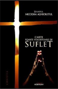 Carte foarte folositoare de suflet