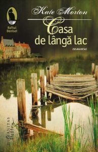 Casa de langa lac