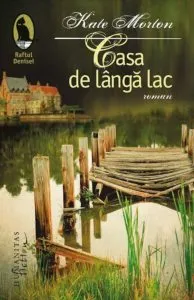 Casa de langa lac